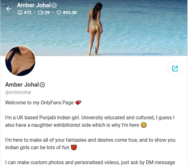 amber-johal-onlyfans-account-india-indian-punjabi-beautiful-hot-woman-girl-nude
