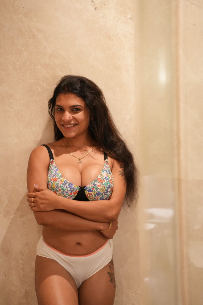 resmi-r-nair-indian-onlyfans-supermodel-from-kerala-banglore
