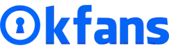 OKFans Logo