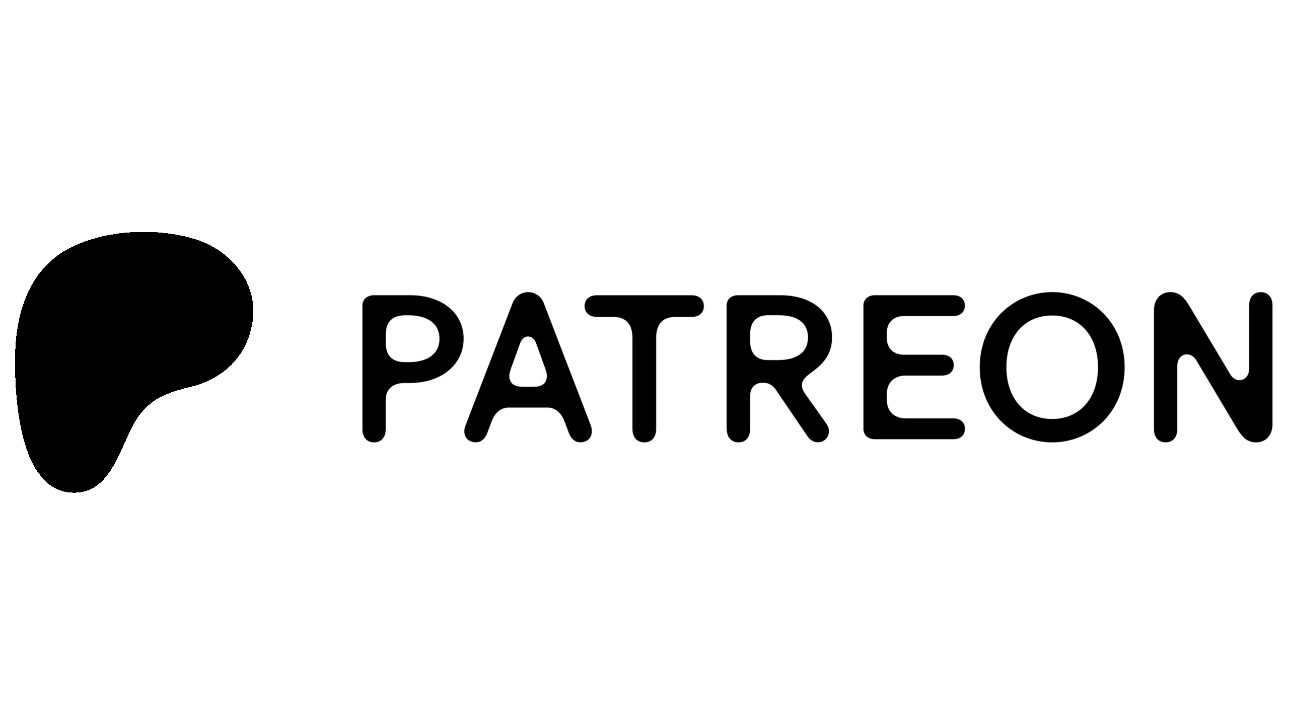 Patreon-Logo