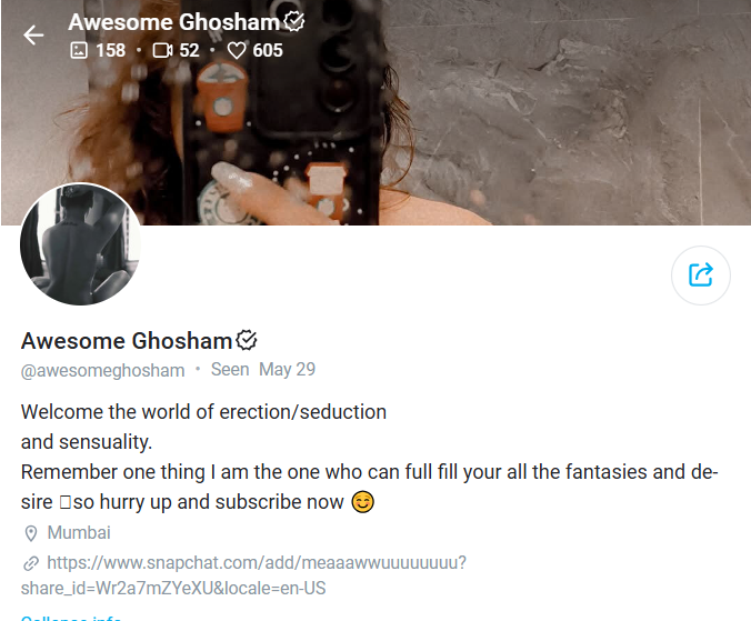 awesome-ghosham-onlyfans-profile