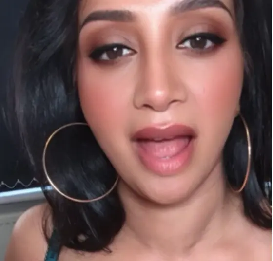 Asha Divinity Indian OnlyFans Model Face 2 Showcase Image