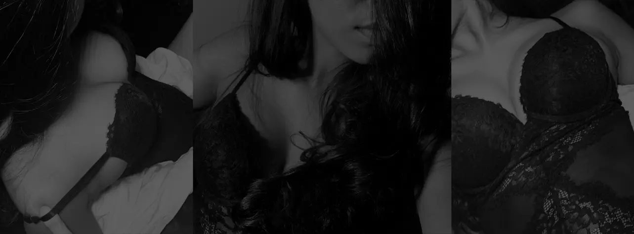 Satan's Temptress OnlyFans Horizontal Fullsize Showcase Banner