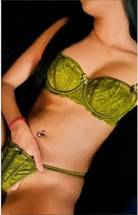 Satan's Temptress OnlyFans Hot Beautiful Body Banner