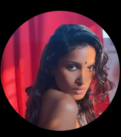 Gaanam Padmanabhan Twitter X Social Showcase Banner